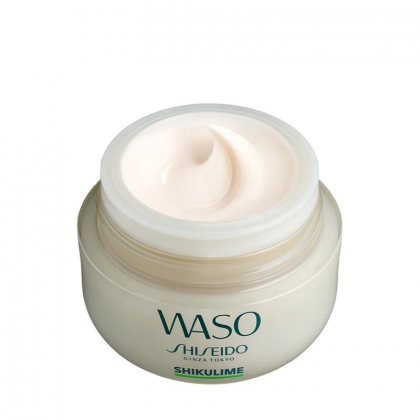 Shiseido Waso Shikulime Mega Hydrating Moisturizer