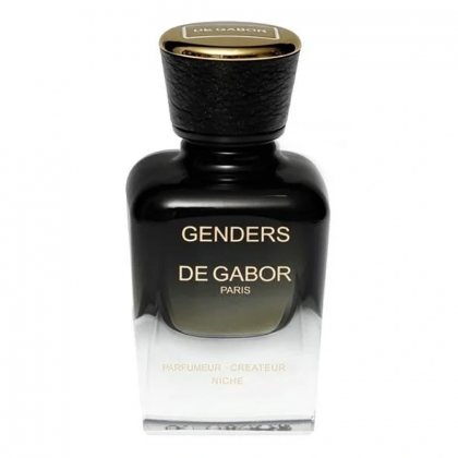 De Gabor Genders