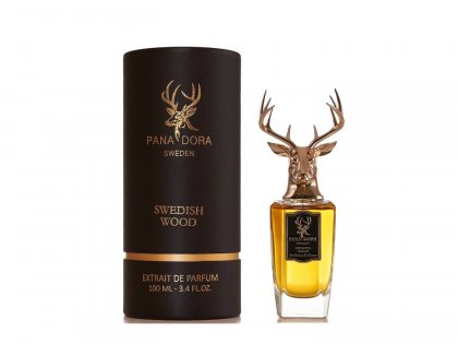 Pana Dora Swedish Wood Extrait de Parfum 100ml