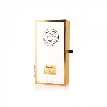 Nicolai Patchouli Intense
