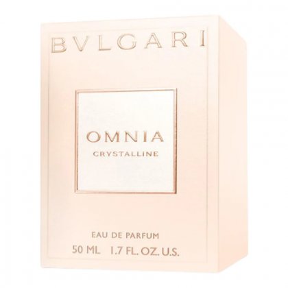 Bvlgari Omnia Crystalline Eau de Parfum 100ml