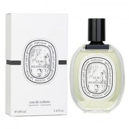 Diptyque L'Eau des Hesp&eacute;rides Eau de Toilette 100ml