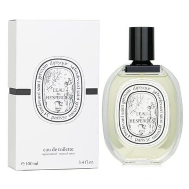 Diptyque L'Eau des Hespérides Eau de Toilette 100ml