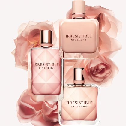 Givenchy Irresistible Nude Velvet Eau de Parfum 80ml