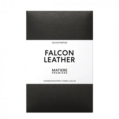 Matière Première Falcon Leather Eau de Parfum 100ml