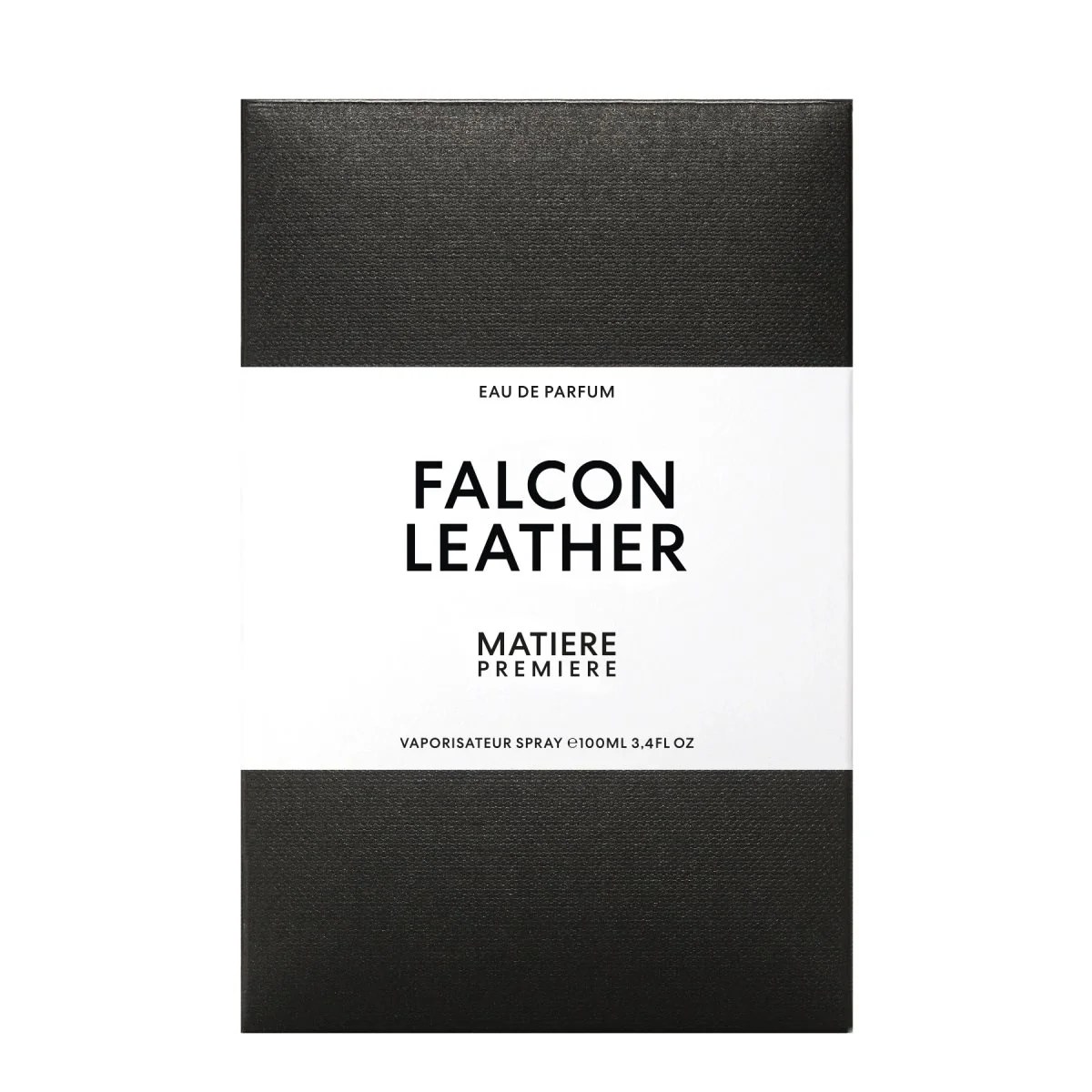 Matière Première Falcon Leather Eau de Parfum