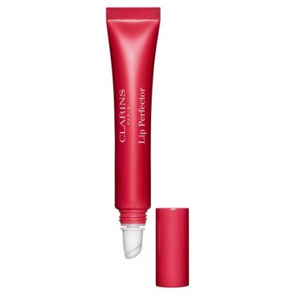 Clarins Lip Perfector 24 Fuchsia Glow 12ml