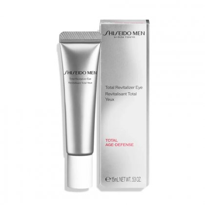 Shiseido Total Revitalizer Eye