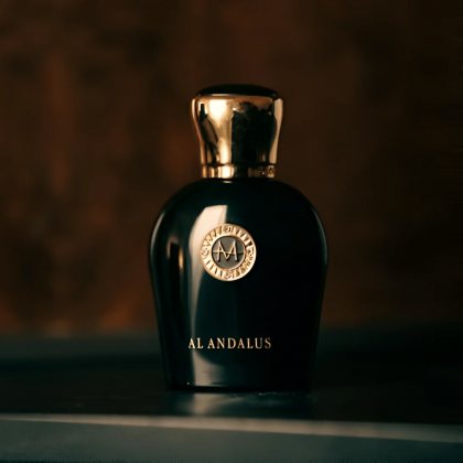 Moresque Black Collection Al Andalus