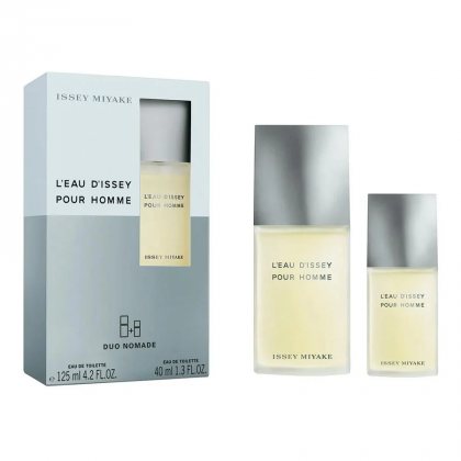 Issey Miyake Set +