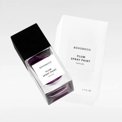 Bohoboco Plum Spray Paint Eau de Parfum 50 ml