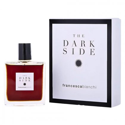 Francesca Bianchi The Dark Side De
