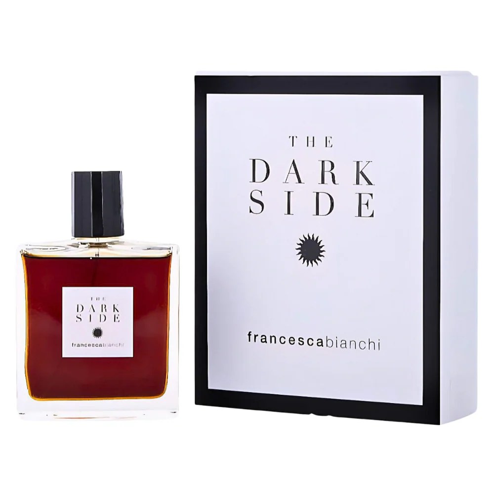 Francesca Bianchi The Dark Side De