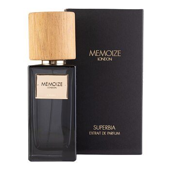 Memoize Superbia Eau de Parfum 10 x 2 ml