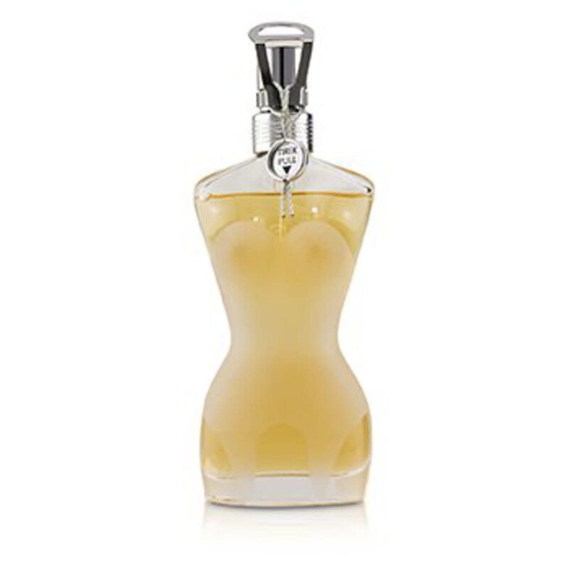Jean Paul Gaultier Classique Eau de Toilette