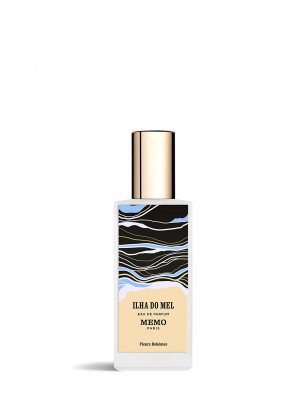Memo Ilha do Mel Eau de Parfum 75ml