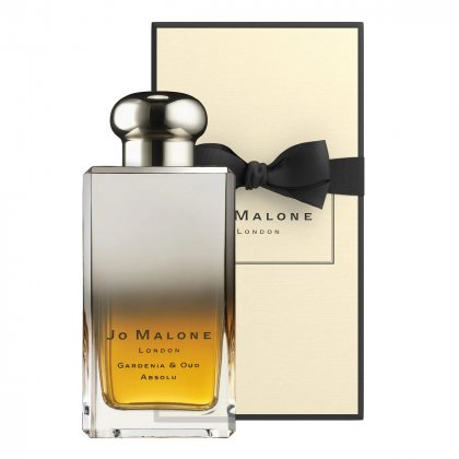 Jo Malone Gardenia & Oud Absolu (Without Box)
