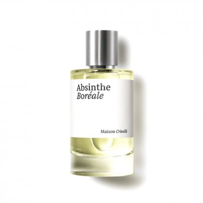 Maison Crivelli Absinthe Boréale