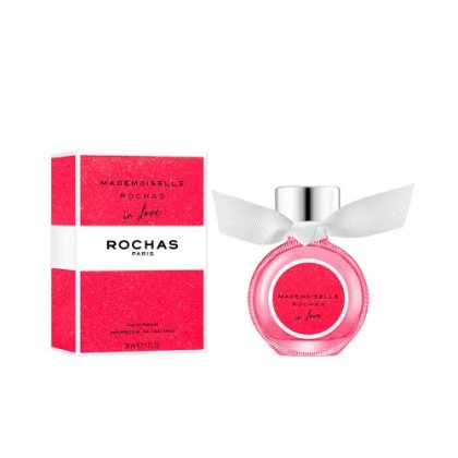 Rochas Mademoiselle In Love