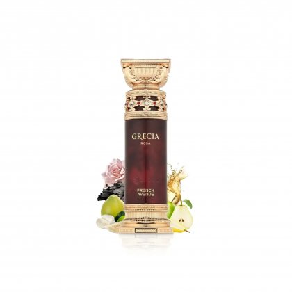 French Avenue Grecia Rosa Eau de Parfum 100ml
