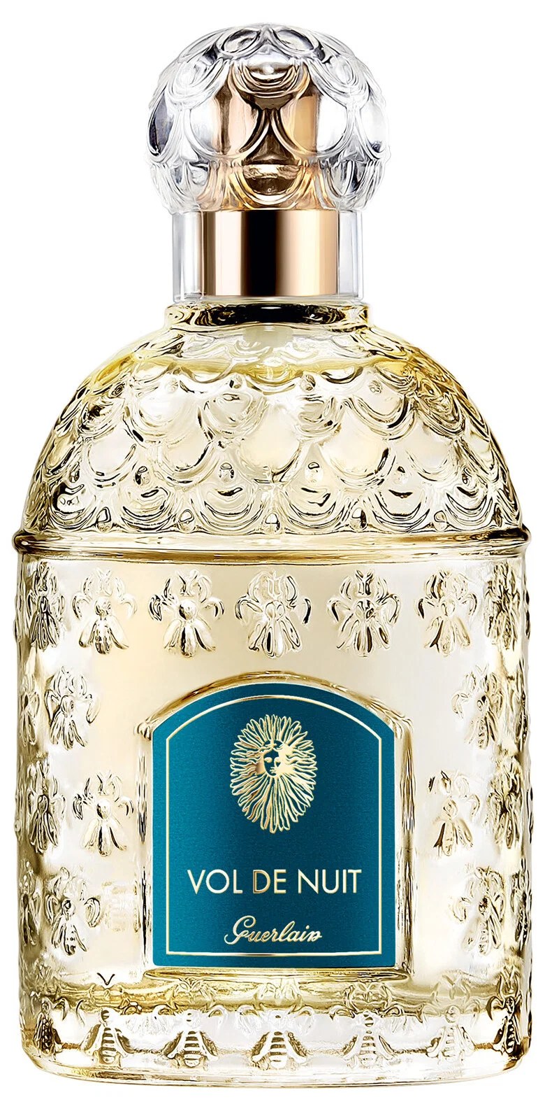 Guerlain Vol de Nuit Eau de Toilette 75ml
