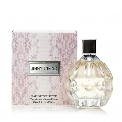 Jimmy Choo Jimmy Choo Woman Edt 40 Ml Vapo