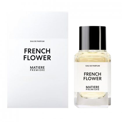 Matiere Premiere French Flower