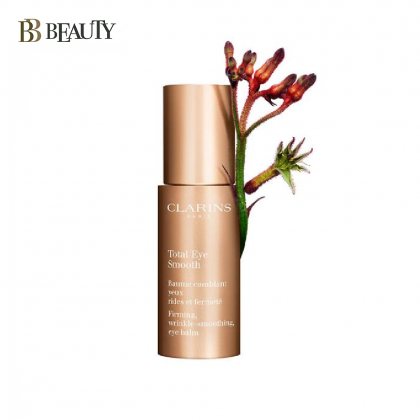 Clarins Total Eye Smooth 15ml