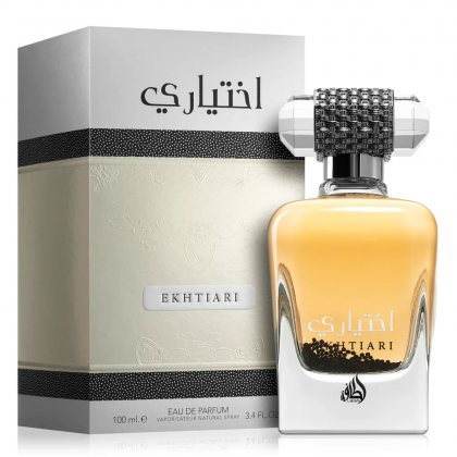 Lattafa Ekhtiari