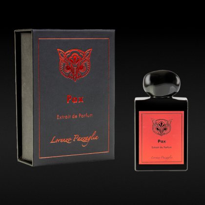 Lorenzo Pazzaglia Pax