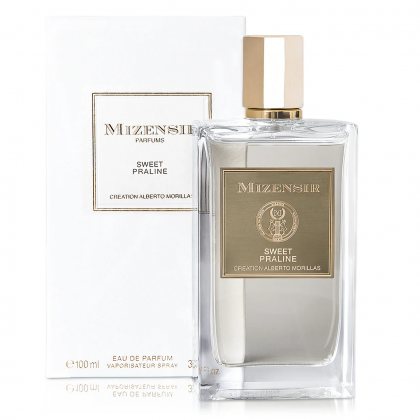 Mizensir Sweet Praline Eau de Parfum 100ml