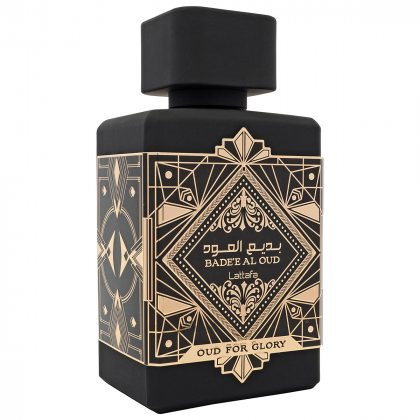 Lattafa Bade'e Al Oud For Glory