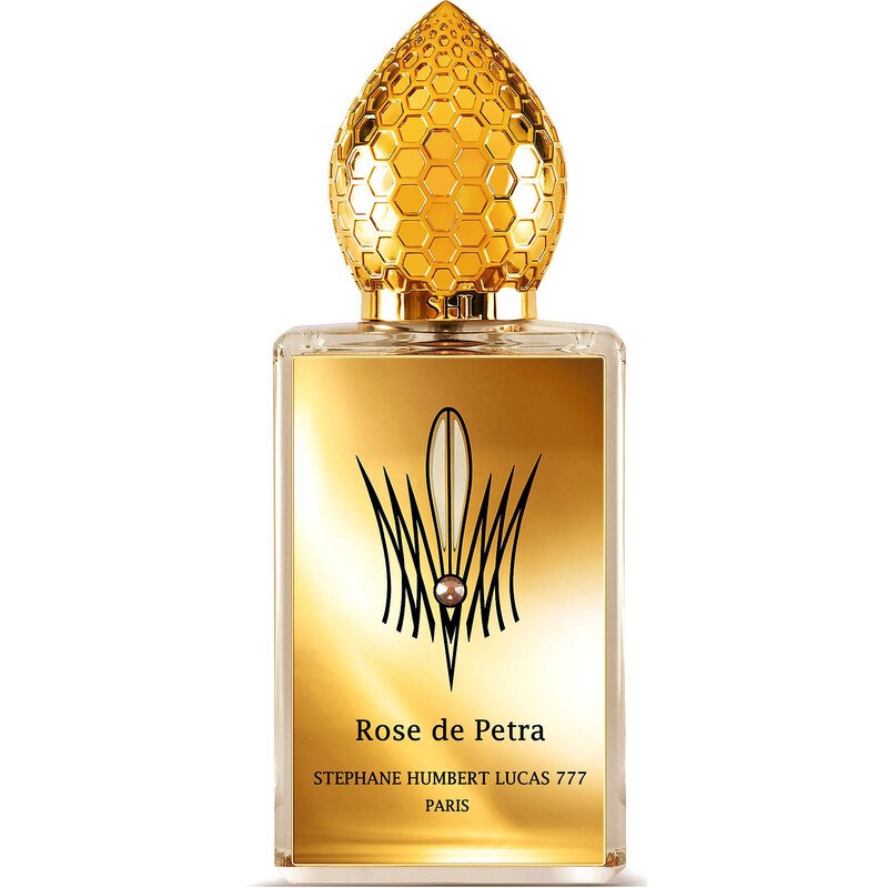Stéphane Humbert Lucas Rose de Petra Eau de Parfum 50ml