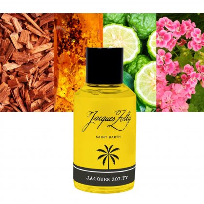 Jacques Zolty Jacques Zolty Edp 100 Ml
