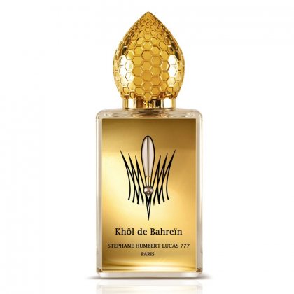 Stephane Humbert Lucas Khôl de Bahreïn Eau de Parfum 50ml