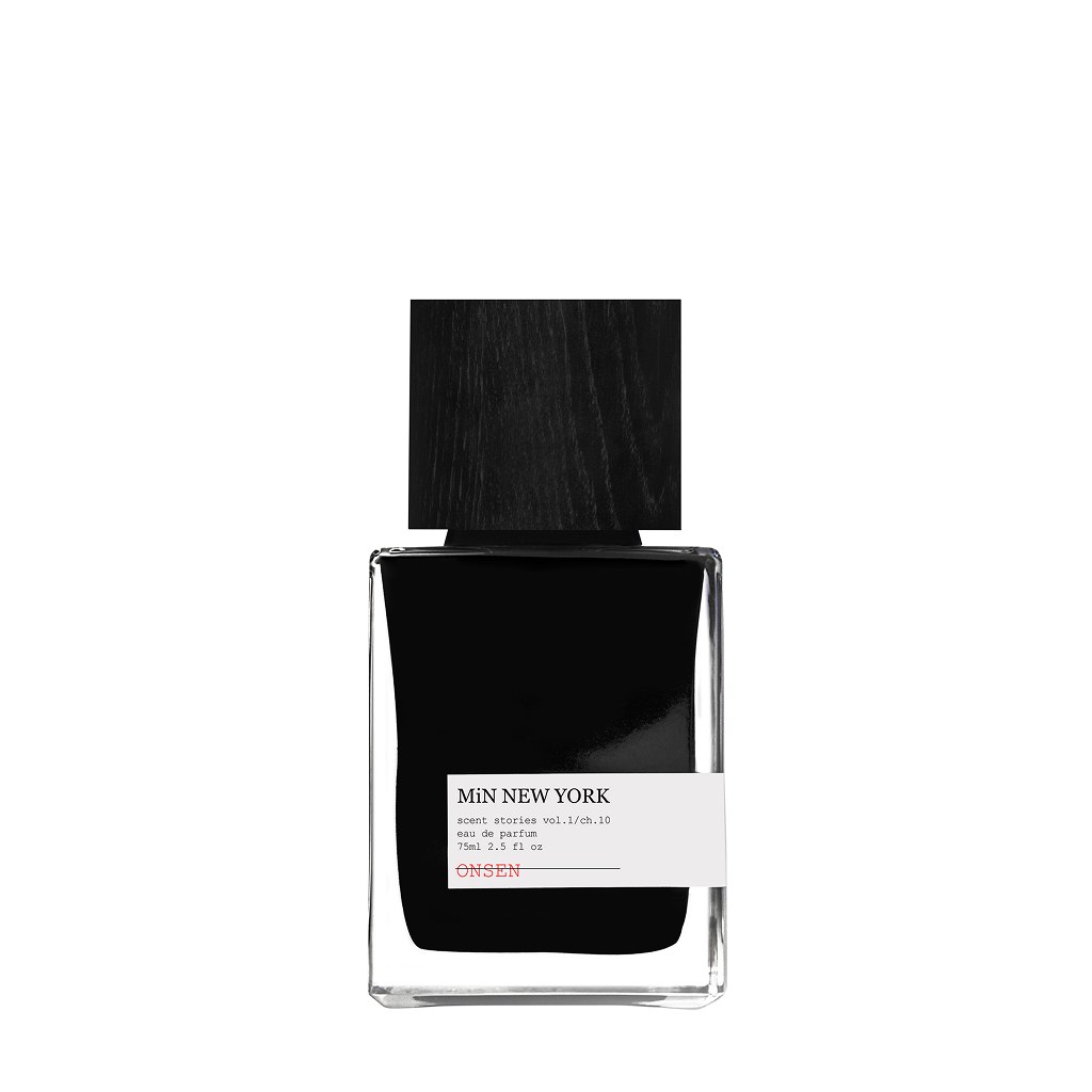MiN NEW YORK Onsen Eau de Parfum 75ml