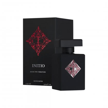 Initio Addictive Vibration