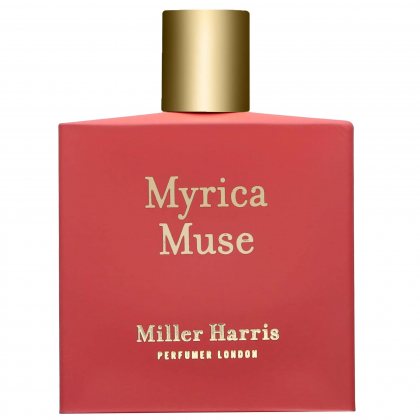 Miller Harris Myrice Muse