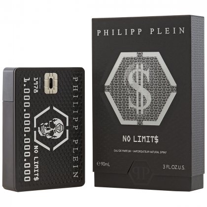 Philipp Plein No Limits