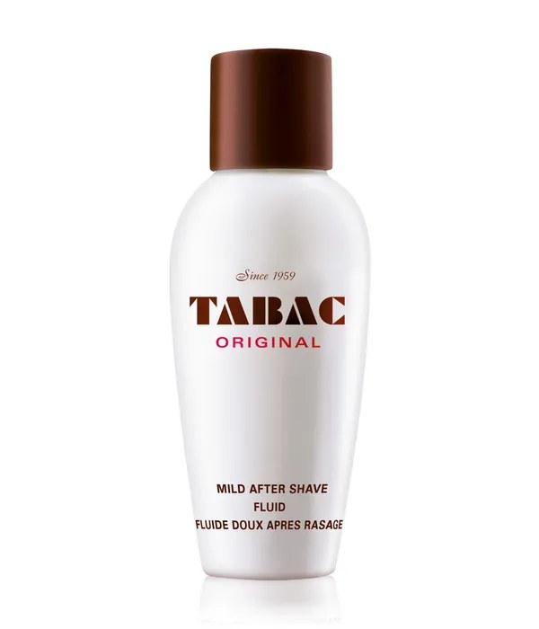 Tabac Original After Shave Mild Fluid 100 ml