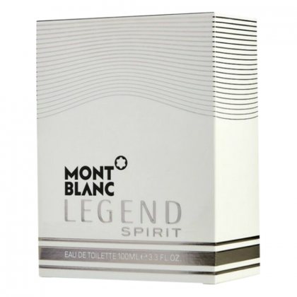 Montblanc Legend Spirit