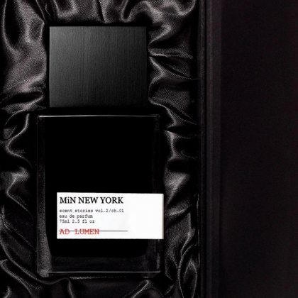 Min New York Ad Lumen