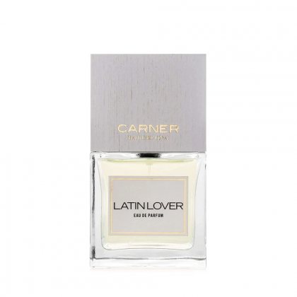 Carner Barcelona Latin Lover Eau de Parfum 50ml