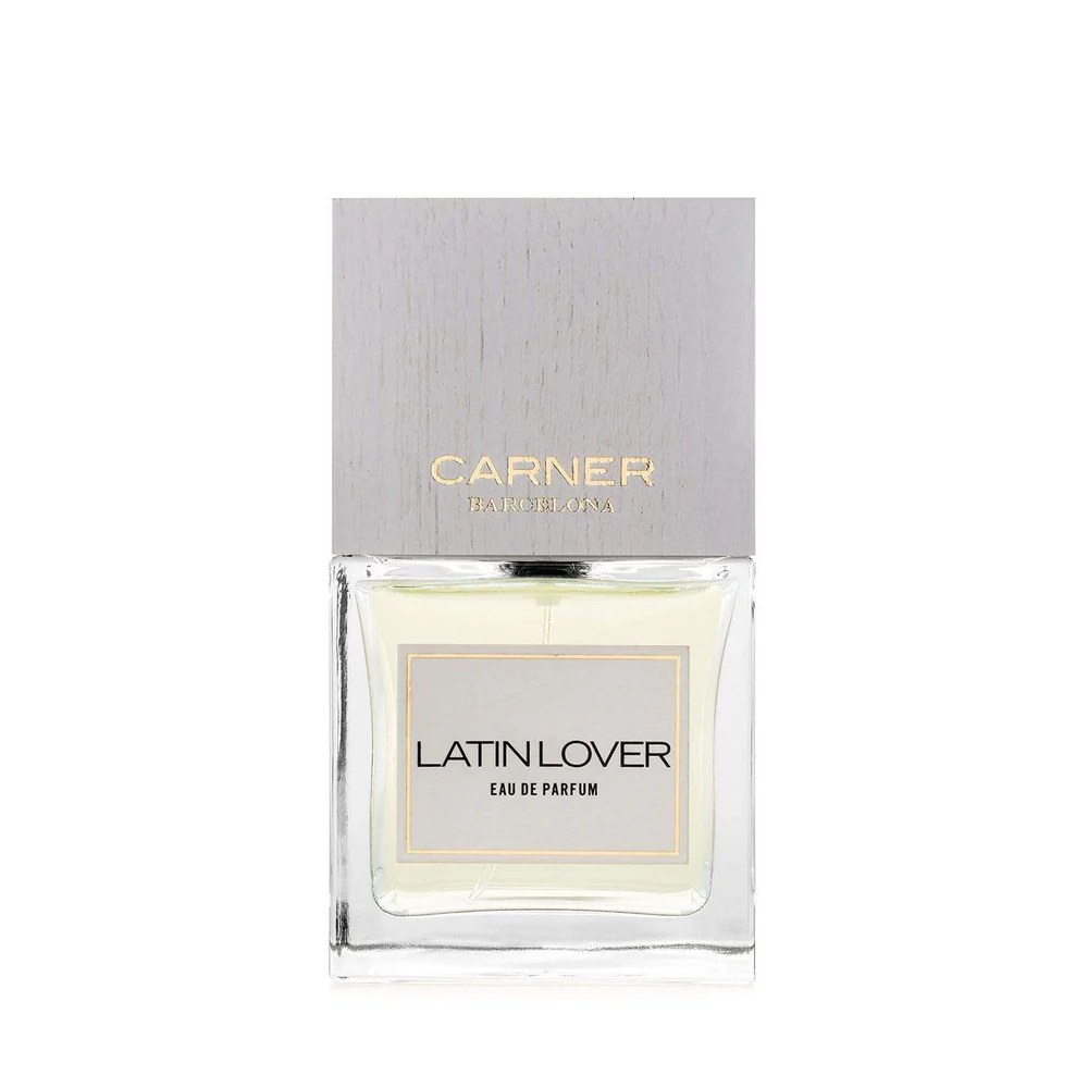 Carner Barcelona Latin Lover Eau de Parfum 50ml