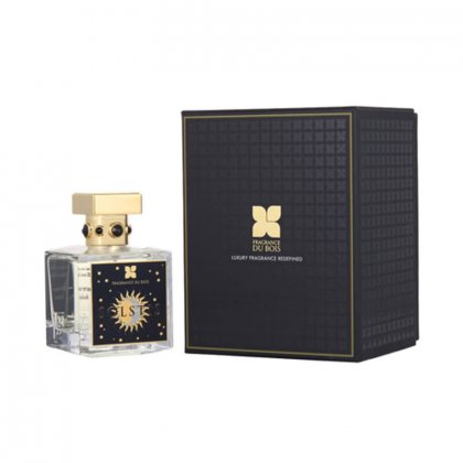 Fragrance Du Bois Solstis