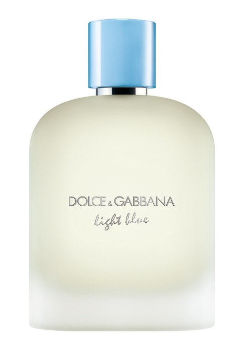 Dolce & Gabbana Light Blue Pour Homme Eau de Toilette 200ml