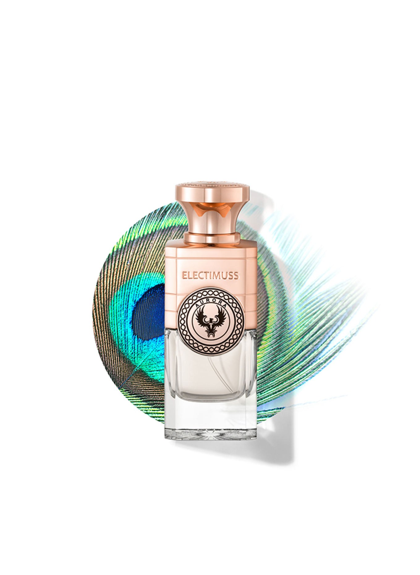 Electimuss London Aurora Eau de Parfum 100ml