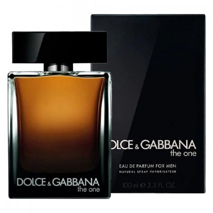 Dolce & Gabbana The One For Men Eau de Parfum 100ml