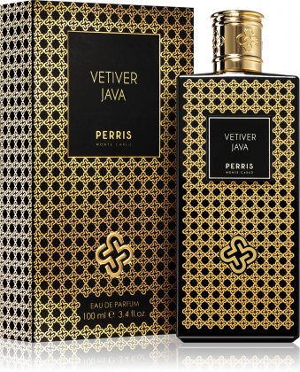Perris Montecarlo Vetiver Java