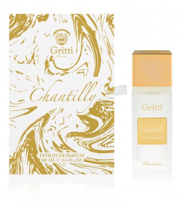 Gritti Chantilly Extrait de Parfum 100ml